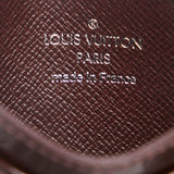Louis Vuitton Epi Electric Card Holder (SHG-37264)
