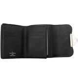 Louis Vuitton Epi Electric Joey Wallet (SHF-13592)