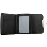 Louis Vuitton Epi Electric Joey Wallet (SHF-13592)