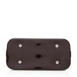 Louis Vuitton Epi Electric Alma PM Satchel (SHF-17669)