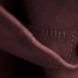 Louis Vuitton Epi Electric Alma PM Satchel (SHF-17669)