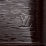 Louis Vuitton Epi Electric Alma PM Satchel (SHF-17669)