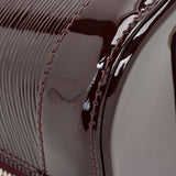 Louis Vuitton Epi Electric Alma PM Satchel (SHF-17669)