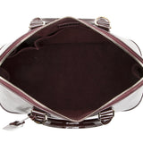 Louis Vuitton Epi Electric Alma PM Satchel (SHF-17669)