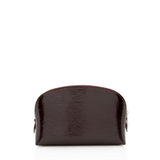 Louis Vuitton Epi Electric Leather Cosmetic Pouch - FINAL SALE (SHF-20049)