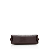 Louis Vuitton Epi Electric Leather Cosmetic Pouch - FINAL SALE (SHF-20049)