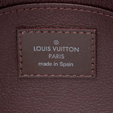 Louis Vuitton Epi Electric Leather Cosmetic Pouch - FINAL SALE (SHF-20049)