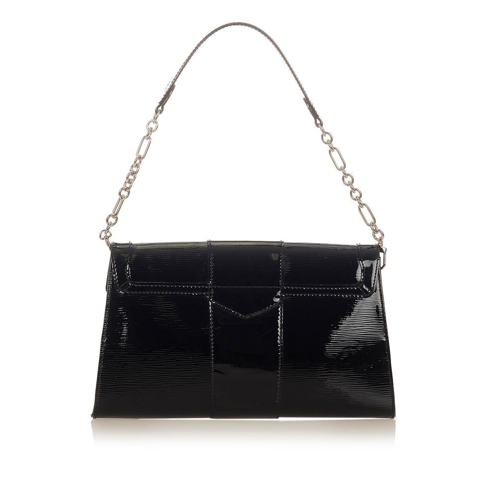Louis Vuitton Epi Electric Lena (SHG-26529)