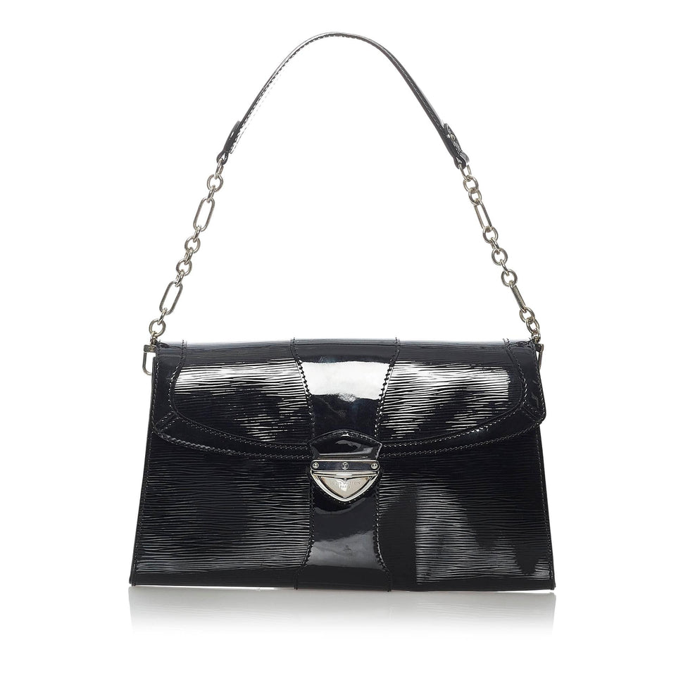 Louis Vuitton Epi Electric Lena (SHG-29979)
