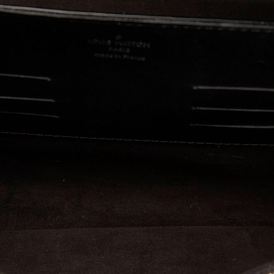 Louis Vuitton Epi Electric Lena (SHG-29979)