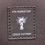 Louis Vuitton Epi FIFA World Cup Keepall Bandouliere 50 (SHG-31447)