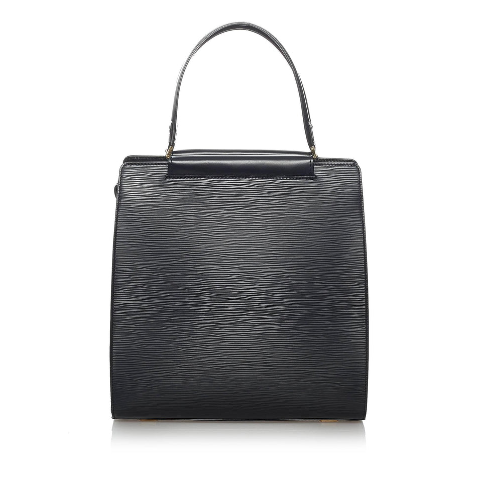 Louis Vuitton Epi Figari PM (SHG-30189)