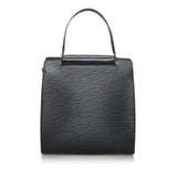 Louis Vuitton Epi Figari PM (SHG-30189)