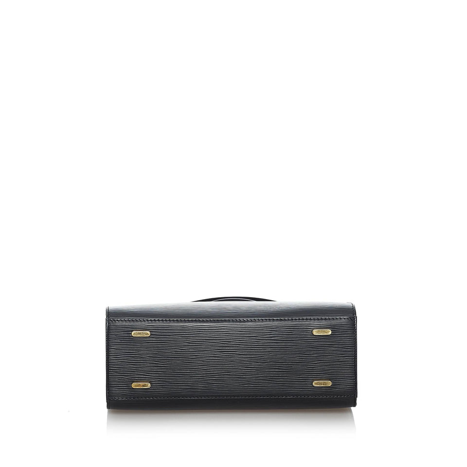 Louis Vuitton Epi Figari PM (SHG-30189)