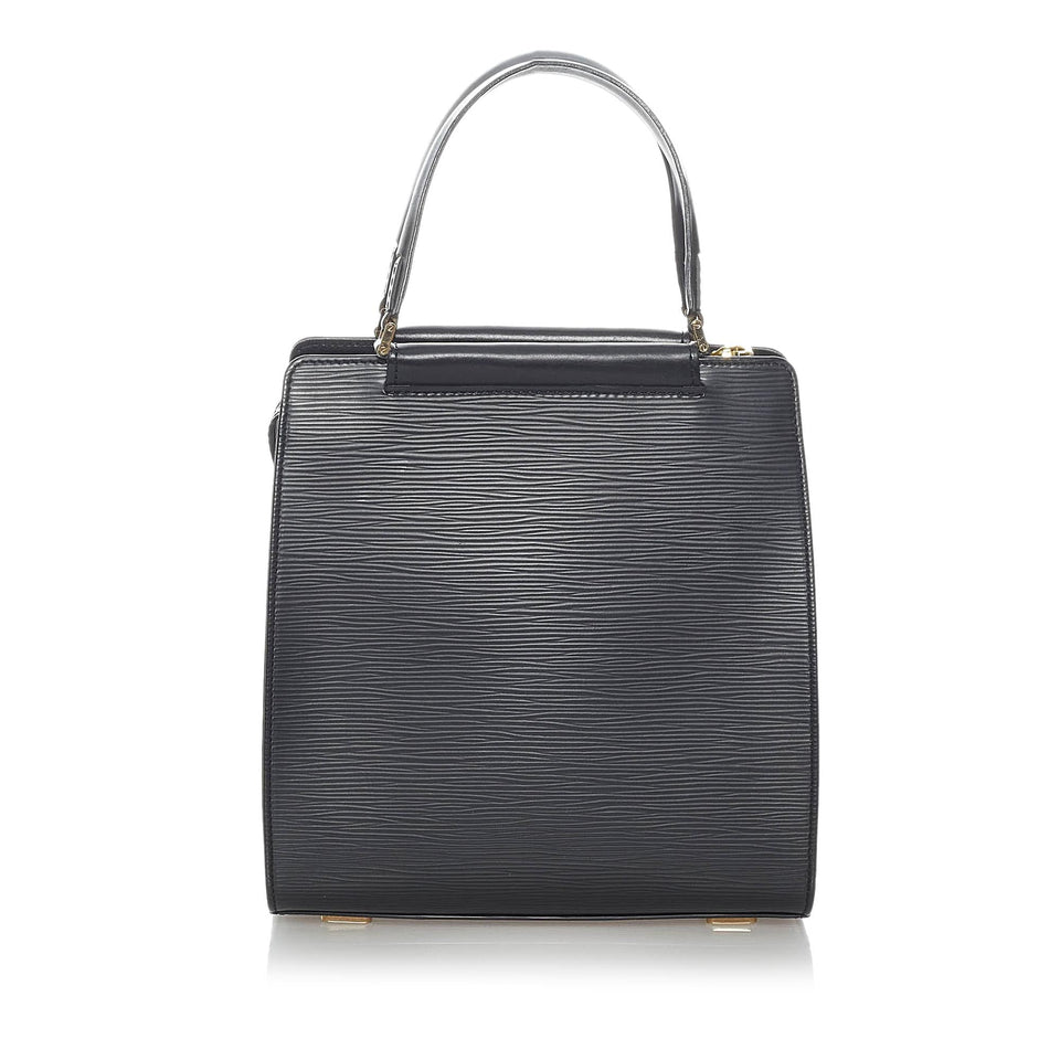 Louis Vuitton Epi Figari PM (SHG-30778)