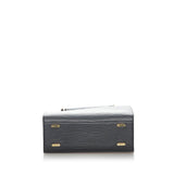 Louis Vuitton Epi Figari PM (SHG-30778)
