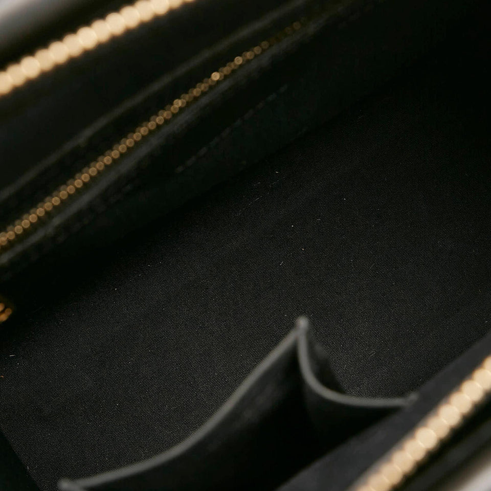 Louis Vuitton Epi Figari PM (SHG-30778)