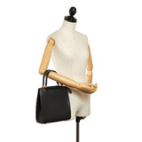 Louis Vuitton Epi Figari PM (SHG-30778)