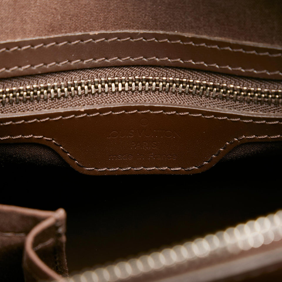 Louis Vuitton Epi Figari PM (SHG-Ob6hx0)