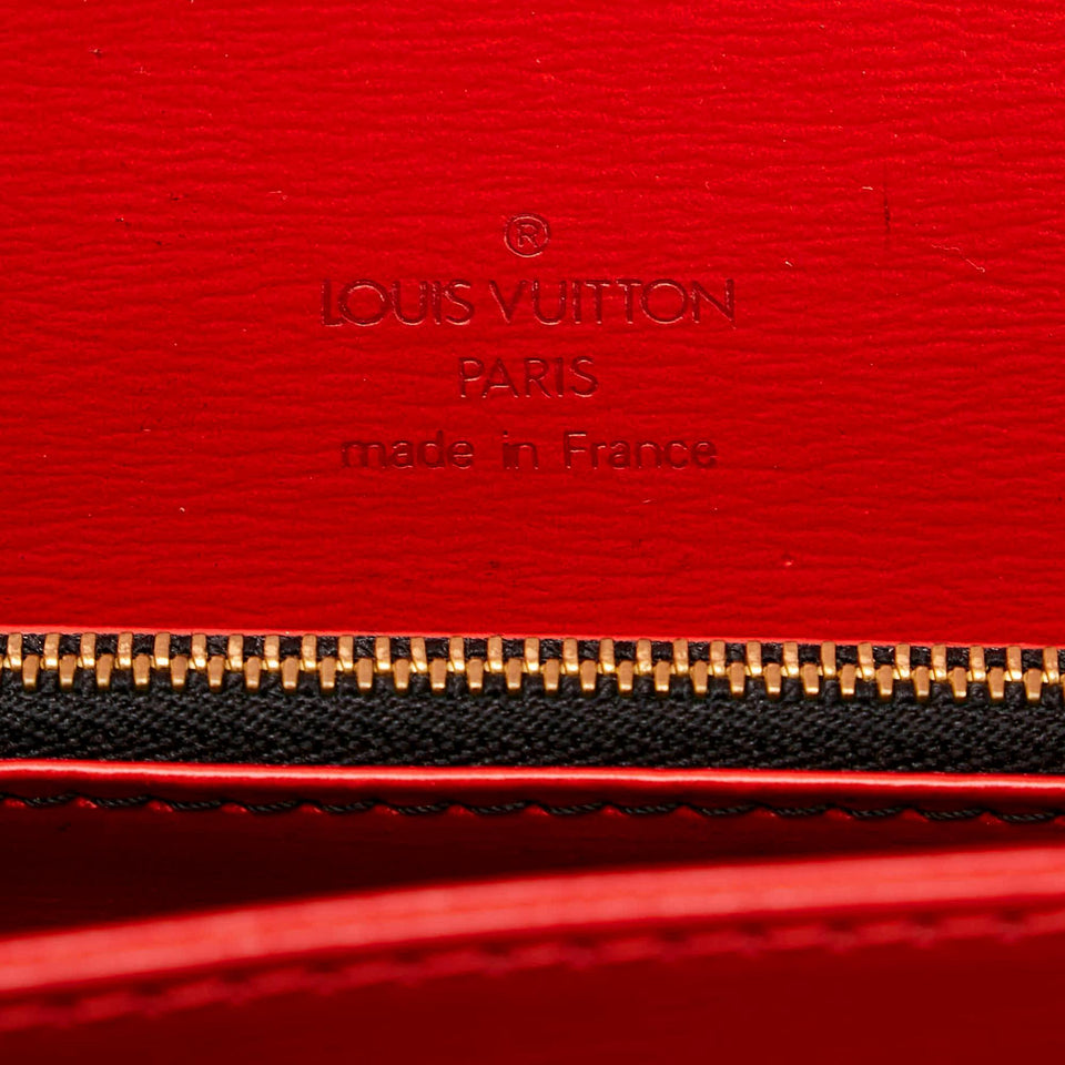 Louis Vuitton Epi Friedland (SHG-30353)