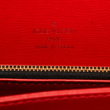 Louis Vuitton Epi Friedland (SHG-30353)