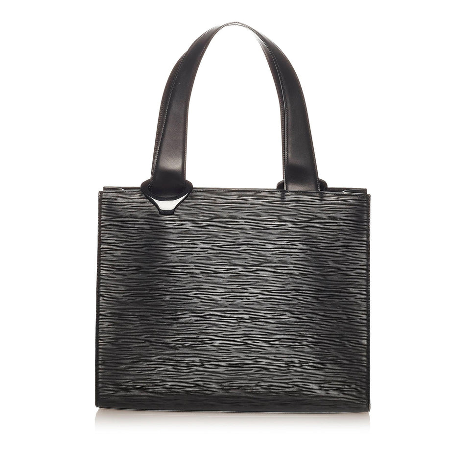 Louis Vuitton Epi Gemeaux (SHG-28186)