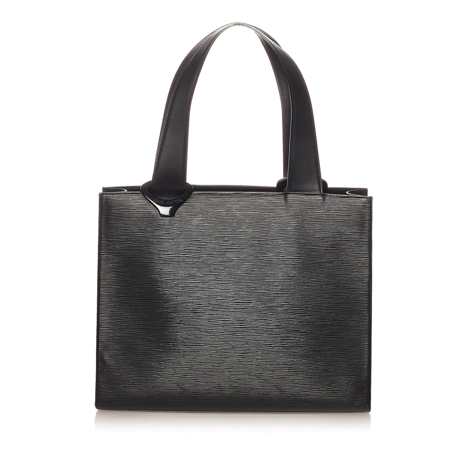 Louis Vuitton Epi Gemeaux (SHG-28186)