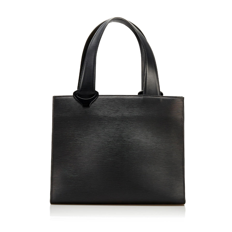 Louis Vuitton Epi Gemeaux (SHG-35288)