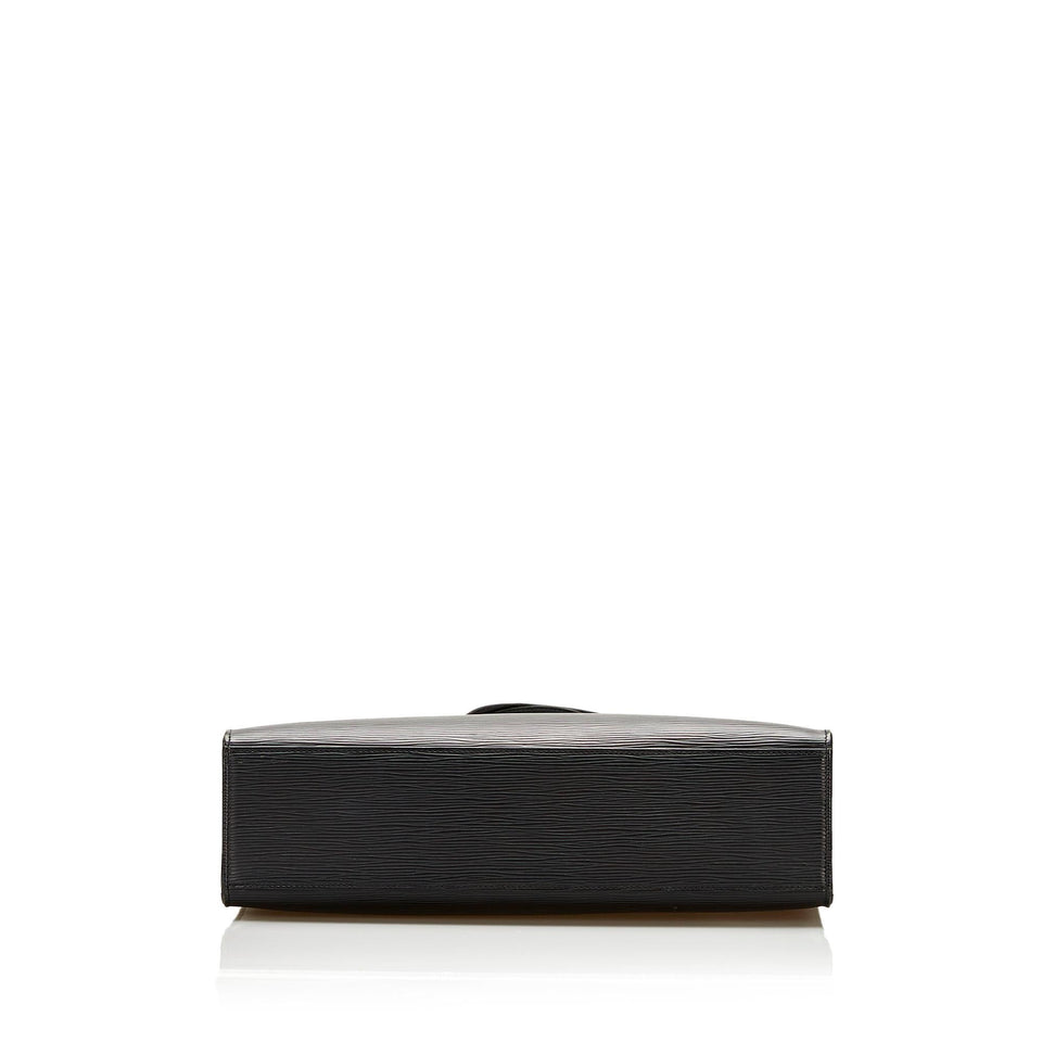 Louis Vuitton Epi Gemeaux (SHG-35288)