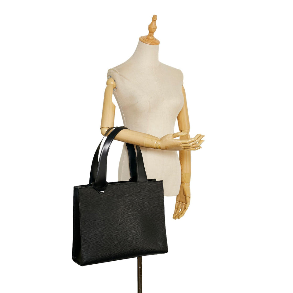 Louis Vuitton Epi Gemeaux (SHG-35288)
