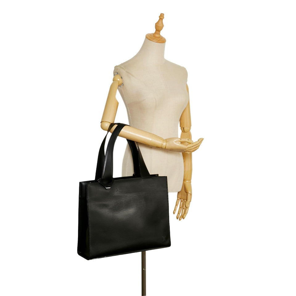 Louis Vuitton Epi Gemeaux (SHG-37171)
