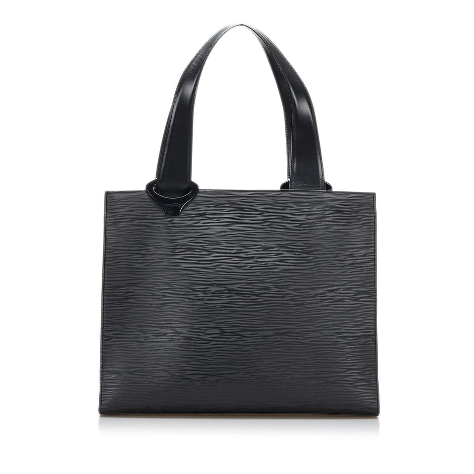 Louis Vuitton Epi Gemeaux (SHG-rqcJ7L)