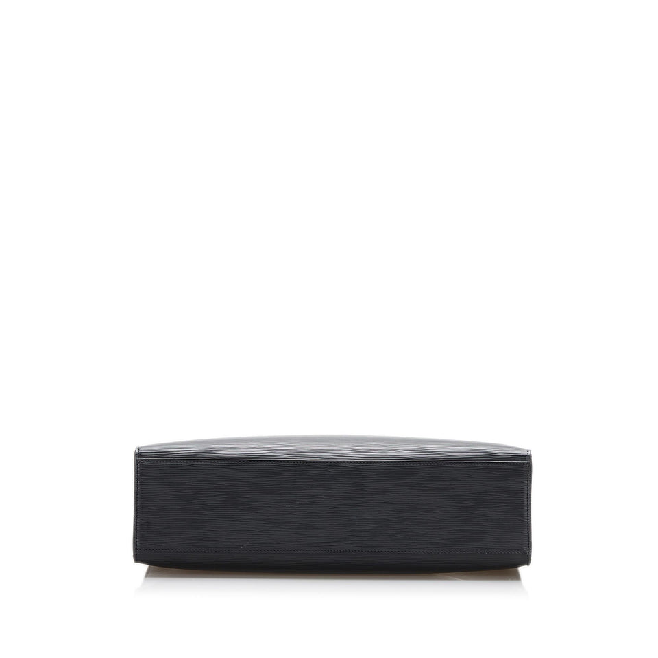 Louis Vuitton Epi Gemeaux (SHG-rqcJ7L)