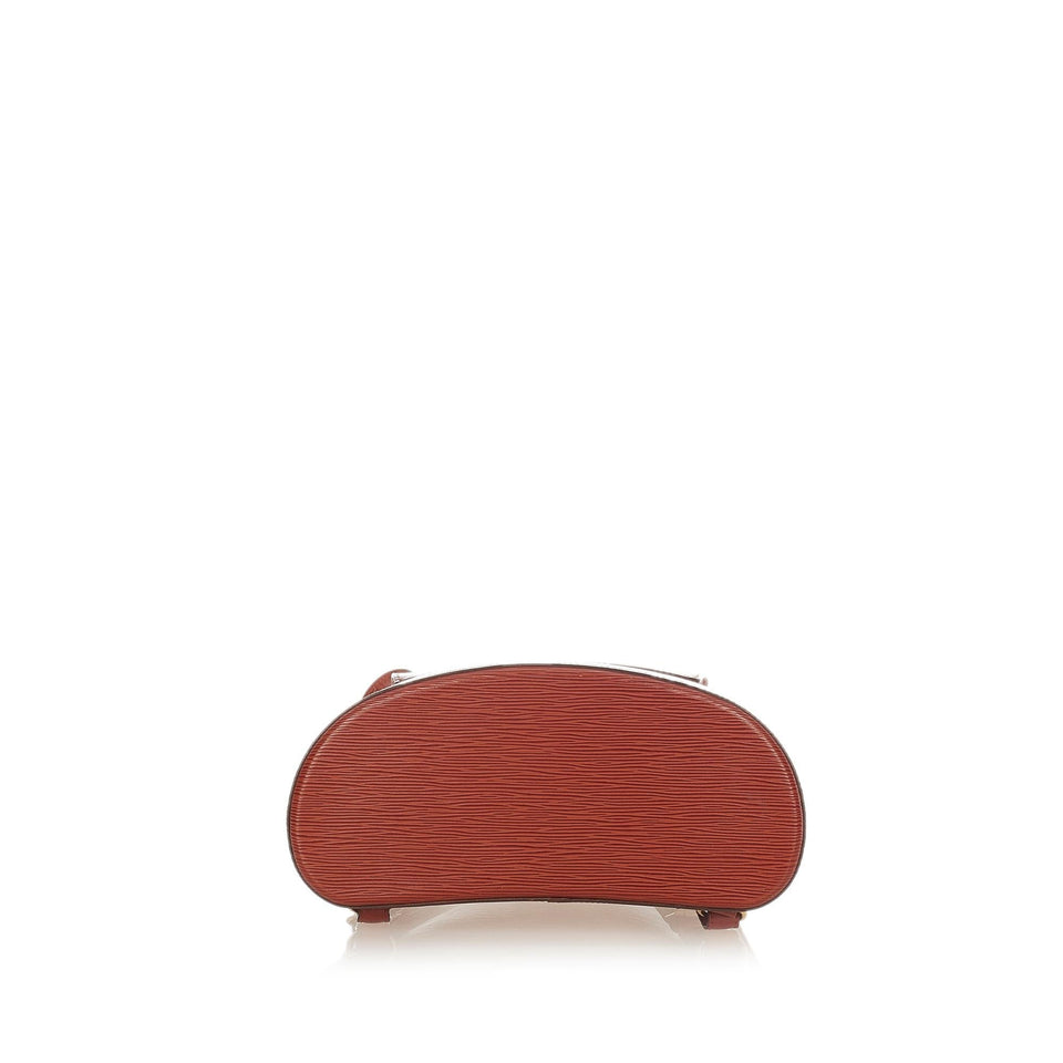 Louis Vuitton Epi Gobelins (SHG-31825)