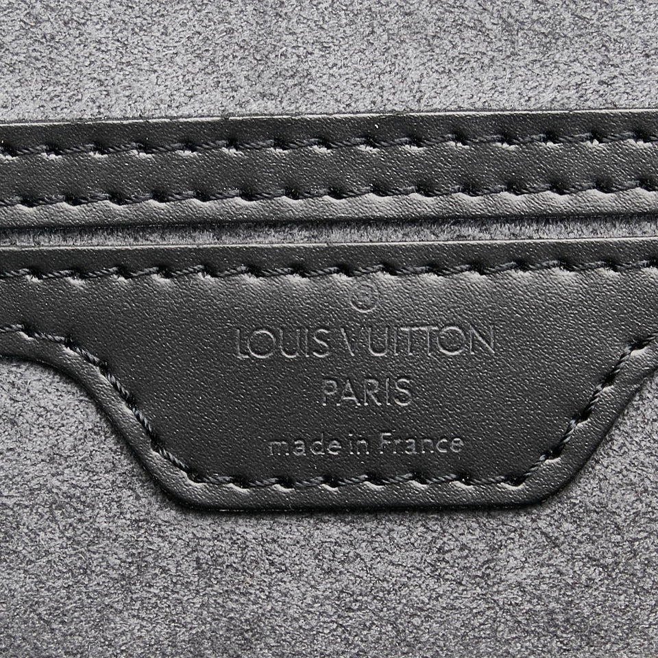 Louis Vuitton Epi Gobelins (SHG-oslFcg)
