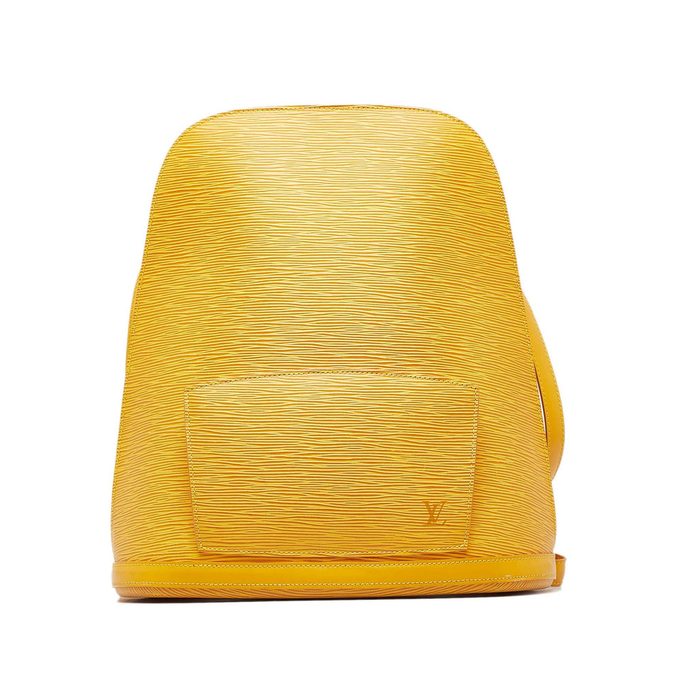 Louis Vuitton Epi Gobelins (SHG-qaIslp)