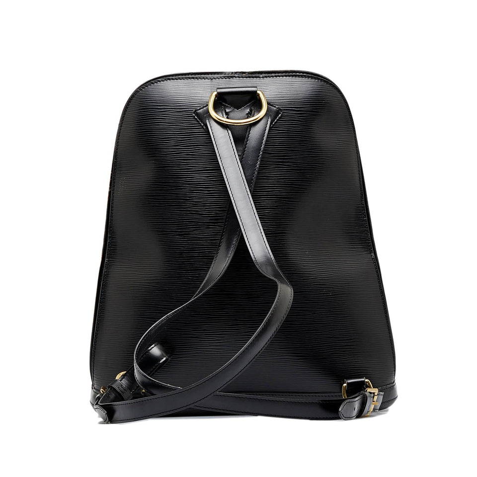 Louis Vuitton Epi Gobelins (SHG-xxGBPO)