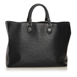 Louis Vuitton Epi Grand Sac (SHG-36552)