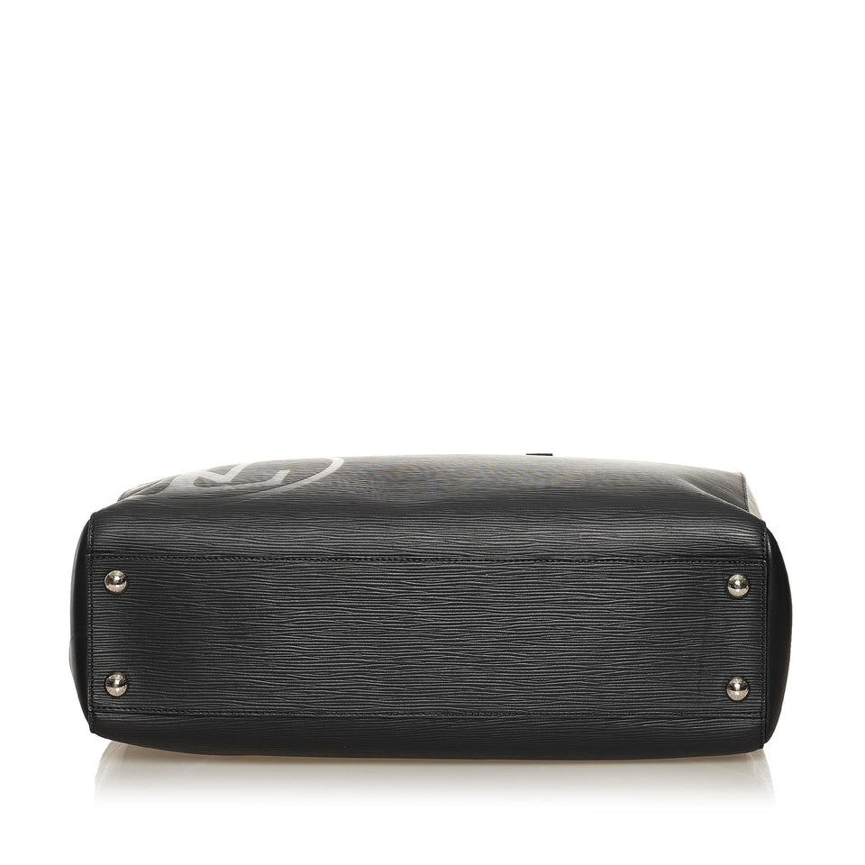 Louis Vuitton Epi Grand Sac (SHG-36552)