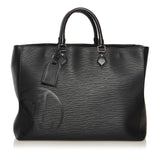 Louis Vuitton Epi Grand Sac (SHG-36552)
