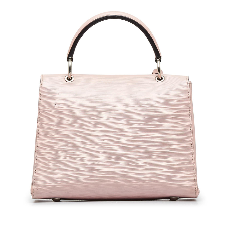 Louis Vuitton Epi Grenelle PM (SHG-1HhVVP)