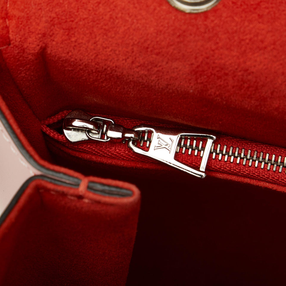 Louis Vuitton Epi Grenelle PM (SHG-1HhVVP)