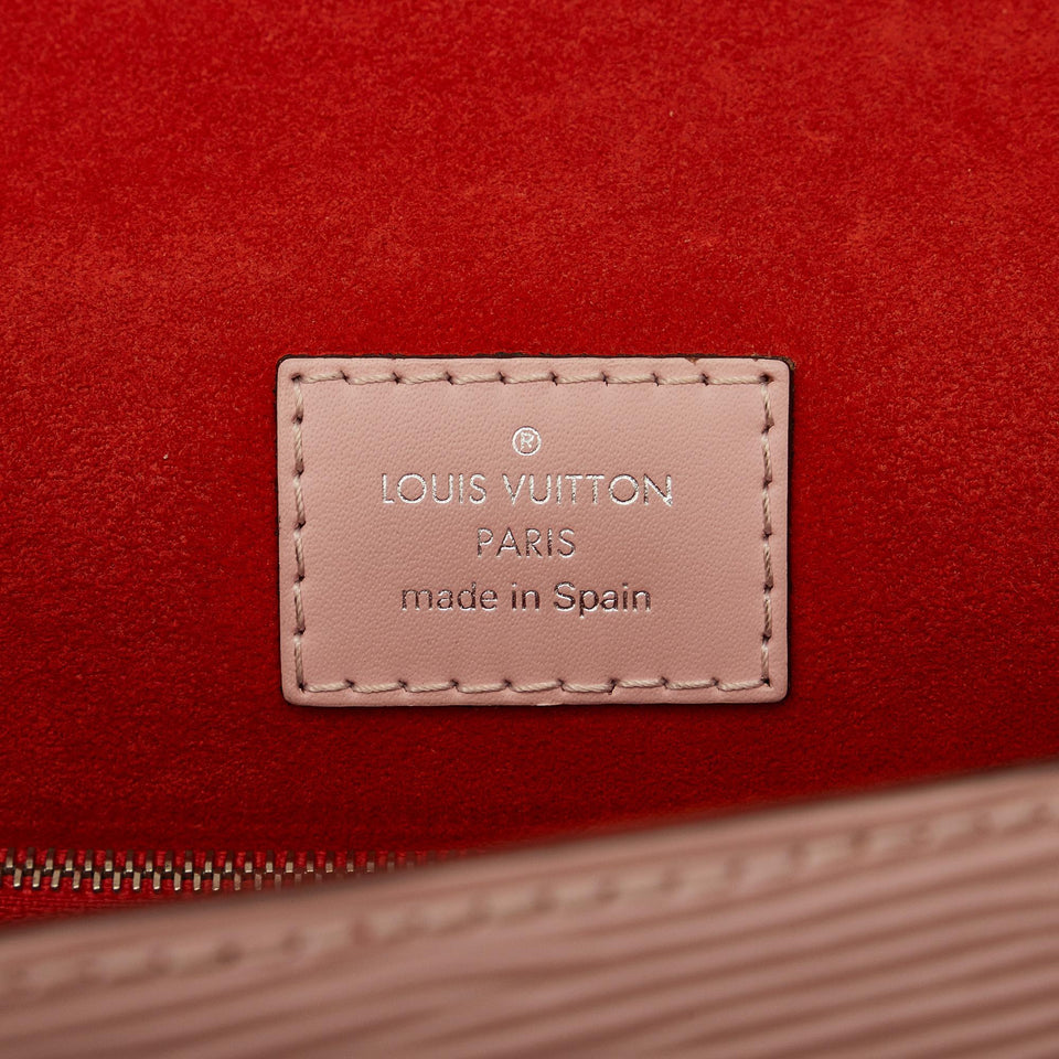 Louis Vuitton Epi Grenelle PM (SHG-1HhVVP)