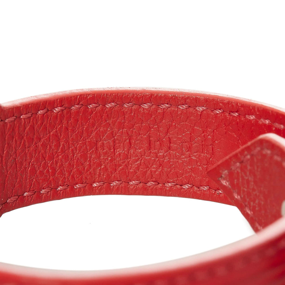 Louis Vuitton Epi Handle It Bracelet (SHG-28275)