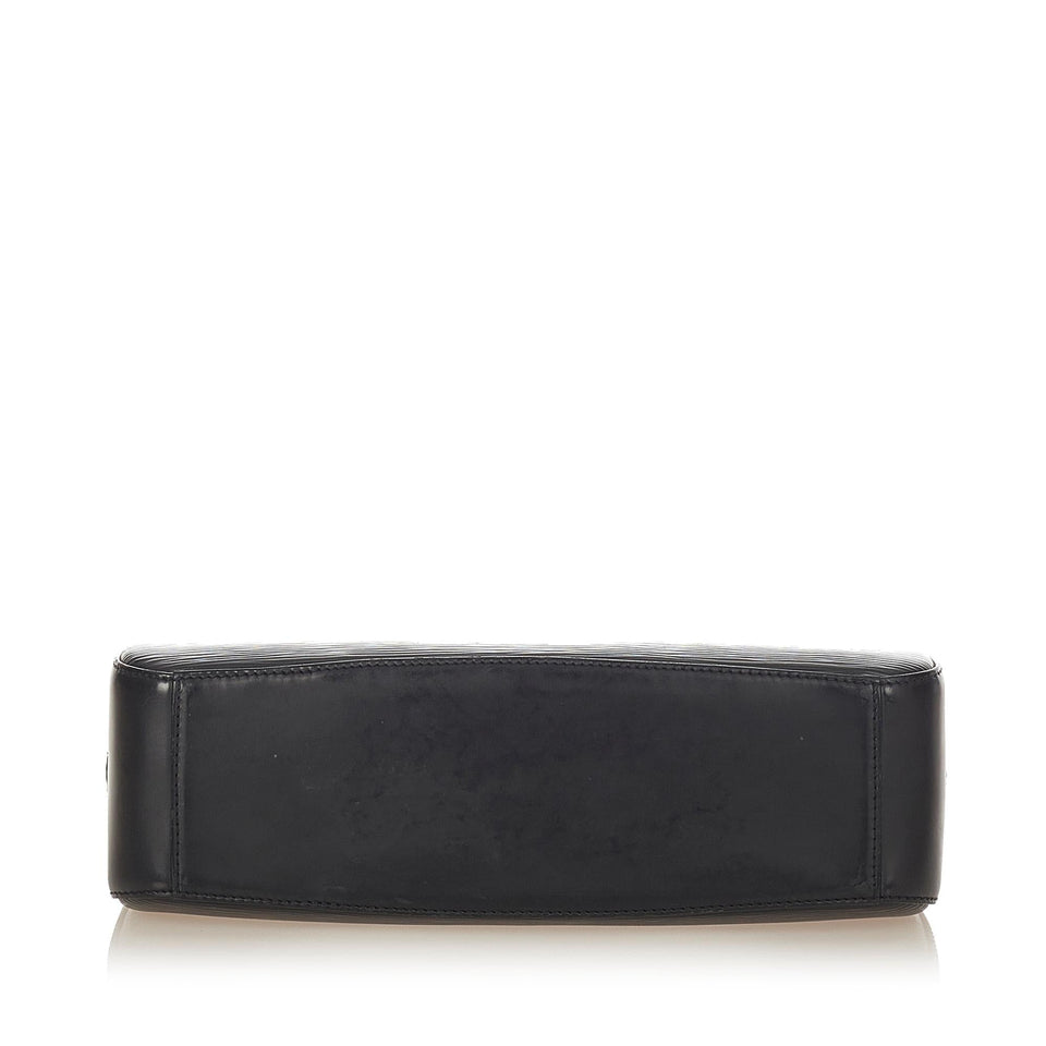 Louis Vuitton Epi Jasmine (SHG-26379)