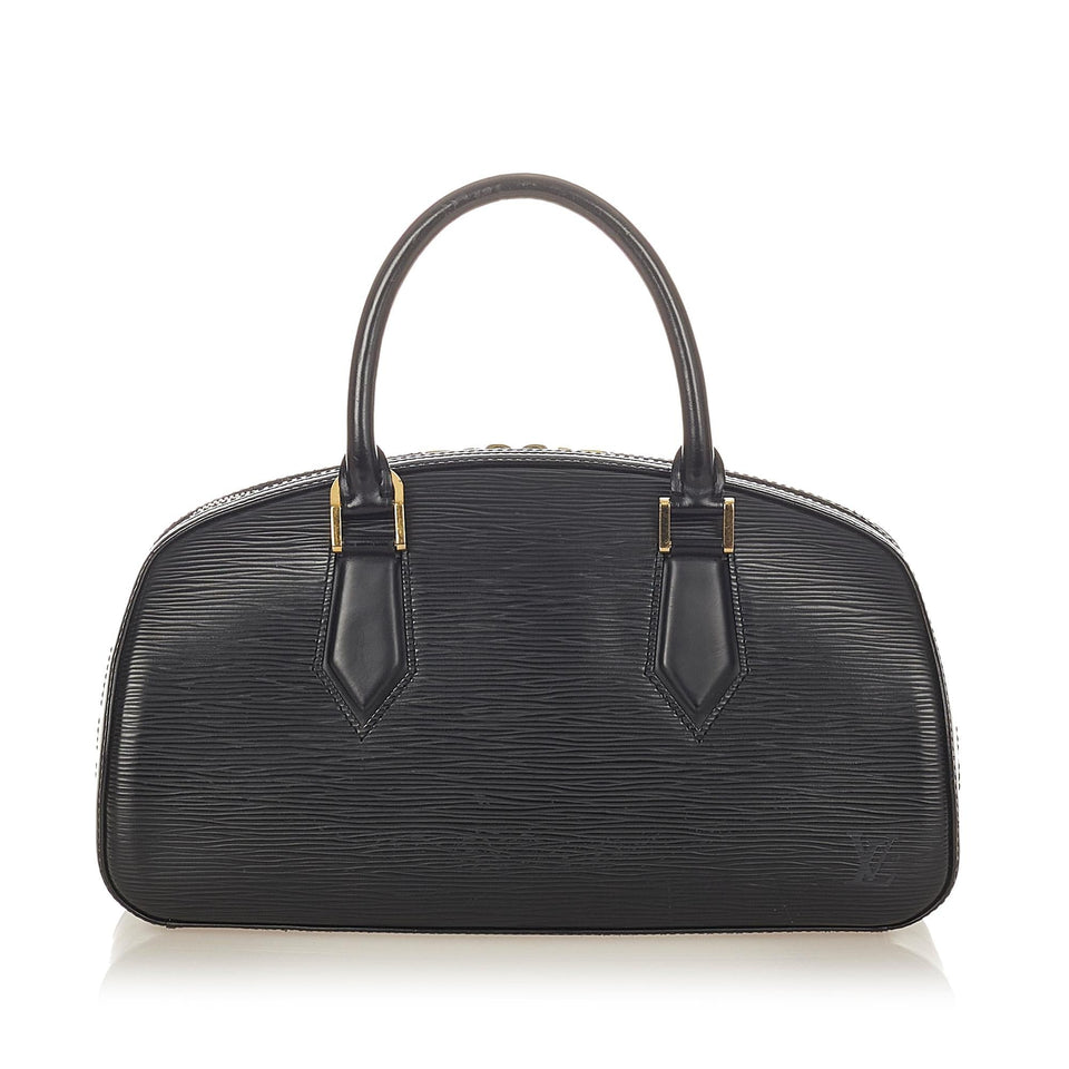 Louis Vuitton Epi Jasmine (SHG-26379)