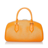 Louis Vuitton Epi Jasmine (SHG-30873)
