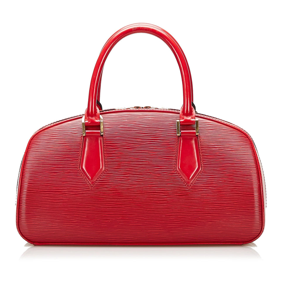 Louis Vuitton Epi Jasmine (SHG-35788)