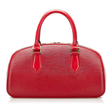 Louis Vuitton Epi Jasmine (SHG-35788)