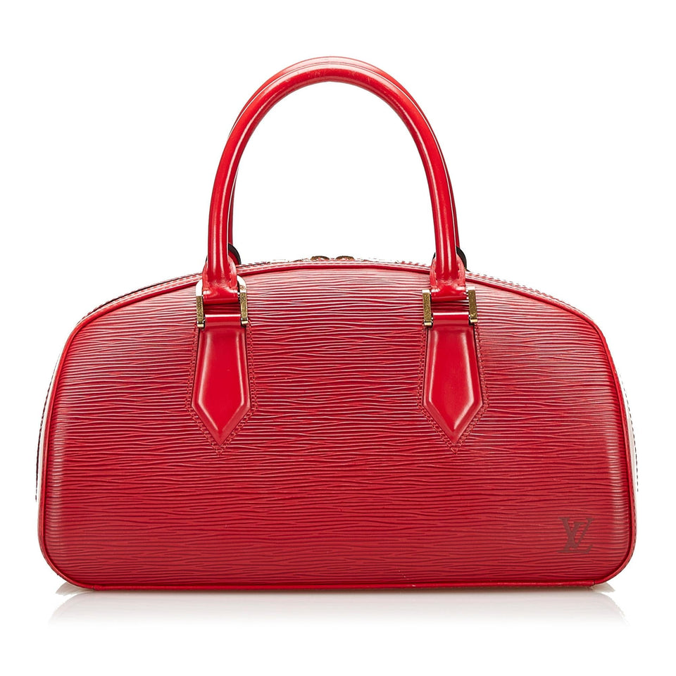 Louis Vuitton Epi Jasmine (SHG-35788)